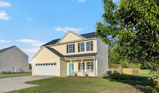 519 Huffmantown Road, Richlands, NC 28574 – photo 2: 2