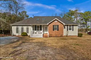 1509 Country Club Drive, Hampstead, NC 28443 – photo 1: 1-DSC03854