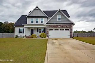 610 Osprey Landing Drive, Holly Ridge, NC 28445 – photo 4: DSC03558