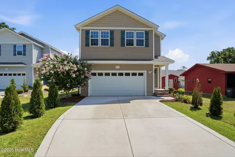 935 W Illinois Ave, Southern Pines