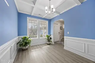 595 Avenue Of The Carolinas, Carthage, NC 28327 – photo 7: 595diningroom2
