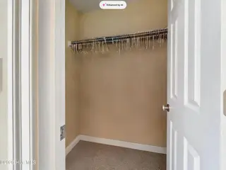 1660 Cedar Point Circle, Elizabeth City, NC 27909 – photo 14: Walk in Closet