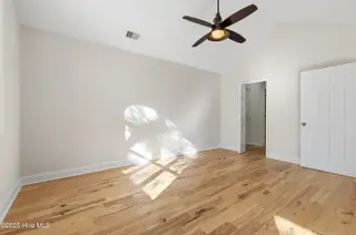 212 Kings Trail # A, Sunset Beach, NC 28468 – photo 14: Primary bedroom