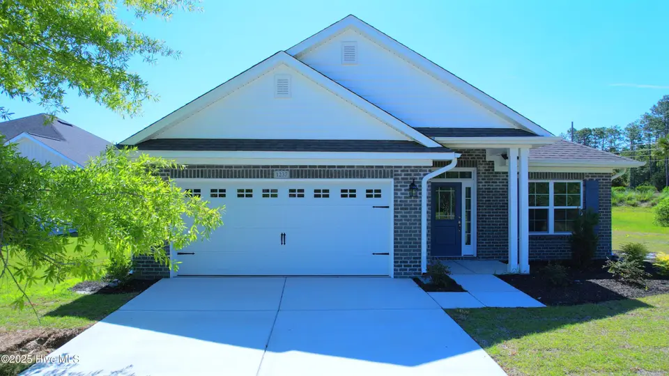 1237 Mandevilla Drive SE, Bolivia, NC 28422 – photo 1 of 39: 2030