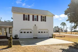 664 Seashore Drive, Atlantic, NC 28511 – photo 4: 664 Seashore Dr