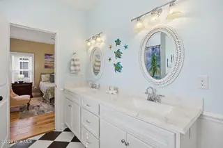 101 NE 33rd Street, Oak Island, NC 28465 – photo 20: Primary Bath View 1