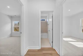 3019 Garden Sage Place 53, Leland, NC 28451 – photo 14: 8_hallway