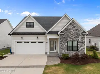1057 Montevallo Lane, Ayden, NC 28513 – photo 1: 1057 Montevallo-Front