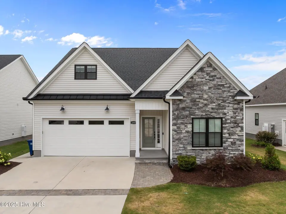 1057 Montevallo Lane, Ayden, NC 28513 – photo 1 of 41: 1057 Montevallo-Front