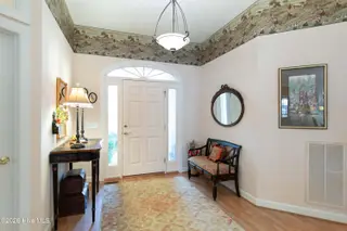 29 Abbottsford Drive, Pinehurst, NC 28374 — 3-bedroom home in Pinewild CC, Pinehurst, NC, photo 6 of 68: DSC_8176