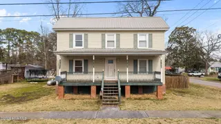 489 E Pungo Street, Belhaven, NC 27810 – photo 1: 1-web-or-mls-DJI_20260225133933_0541_D