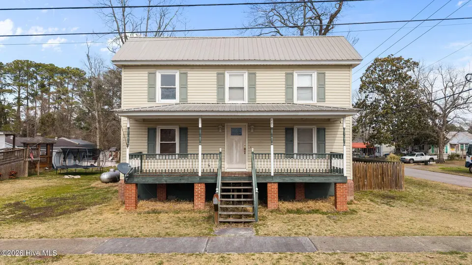 489 E Pungo Street, Belhaven, NC 27810 – photo 1 of 55: 1-web-or-mls-DJI_20260225133933_0541_D