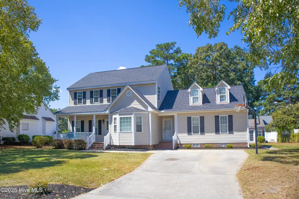 3715 Martha Lane N, Wilson, NC 27896 – photo 1 of 36: 3-IMG_1084