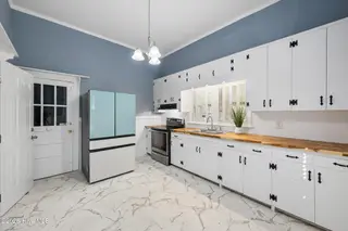 412 W Walnut Street, Tarboro, NC 27886 – photo 19: Kitchen