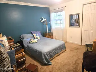 1014a Kings Way, New Bern, NC 28562 – photo 10: Guest Bedroom