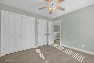 4907 Whitner Drive, Wilmington, NC 28409 — 3-bedroom townhome in Holly Glen, Wilmington, NC, photo 21 of 37