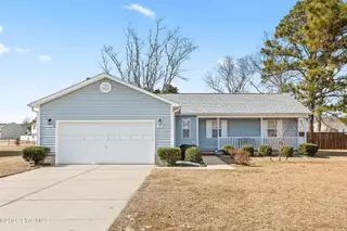 109 Lawndale Lane, Sneads Ferry, NC 28460 – photo 1: 1