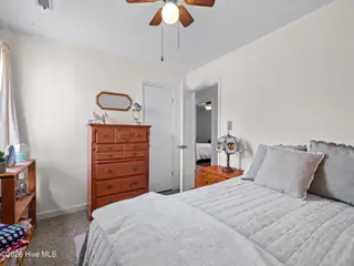 139 Bayberry Road, Newport, NC 28570 – photo 18: Bedroom #1