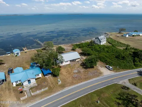 2472 Cedar Island Rd, Cedar Island