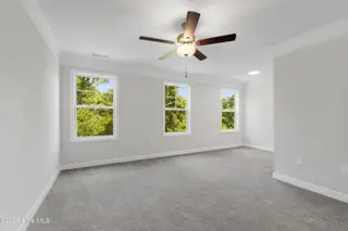 238 Cline Way Unit 126, Beaufort, NC 28516 – photo 11: Primary Bedroom