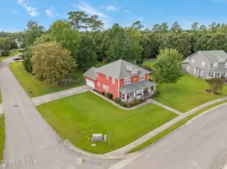 105 Sandstone Court, Jacksonville, NC 28546 — 4-bedroom home in Brookstone, Jacksonville, NC, photo 18 of 55: 18-web-or-mls-18