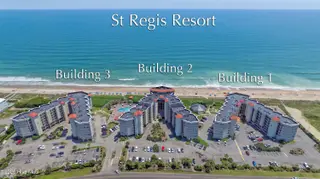 2000 New River Inlet Road Unit 2207, North Topsail Beach, NC 28460 – photo 1: St. Regis Aerial