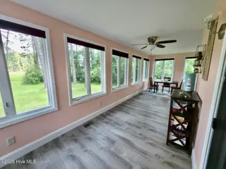 1116 Santa Lucia Road, New Bern, NC 28560 – photo 13: Sunroom