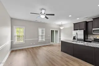 164 Station House Road, New Bern, NC 28562 – photo 5: Living Room