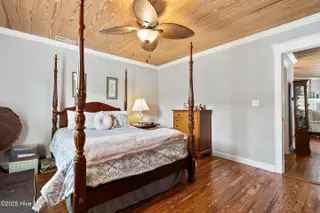 1017 N Lord Street, Southport, NC 28461 – photo 22: bedroom m 3
