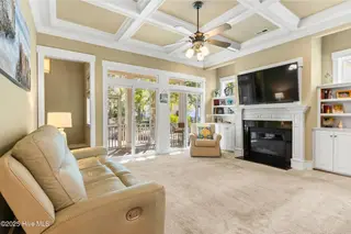 9100 Fountain Street SW, Calabash, NC 28467 — 4-bedroom home in Devaun Park, Calabash, NC, photo 8 of 61