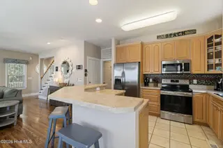 106 SE 44th Street, Oak Island, NC 28465 – photo 12: 106 SE 44th St - 12
