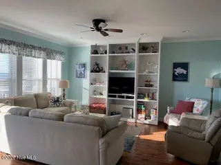 1701 Salter Path Road 103 B, Salter Path, NC 28512 – photo 4: Greatroom (1)