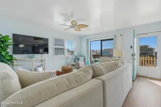 212 Oyster Lane, North Topsail Beach, NC 28460 – photo 16: 212 oyster ln _ Interior-Exterior 48