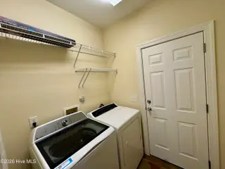 1324 Suncrest Way, Leland, NC 28451 — 2-bedroom townhome in Magnolia Greens, Leland, NC, photo 22 of 23