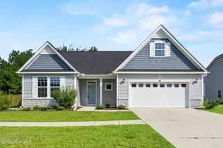 839 Tuscarora Trail, Jacksonville, NC 28546 – photo 2