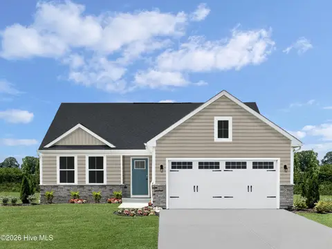 4281 Farmfield Drive, Navassa