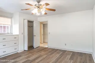760 Pinehurst Trace Drive, Pinehurst, NC 28374 – photo 5: Bedroom 2