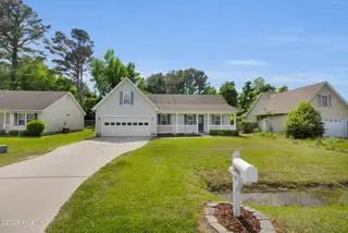 5441 County Line Road, New Bern, NC 28562 – photo 3: 37_11