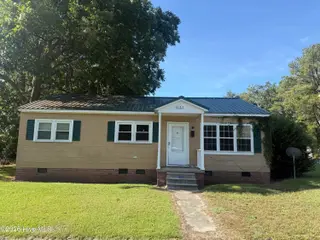 1151 E Gordon Street, Kinston, NC 28501 – photo 1: Photo Sep 15 2026, 9 58 20 AM