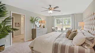 1035 Queensland Lane, Ayden, NC 28513 – photo 21: Bedroom