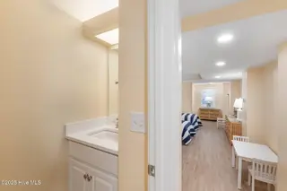 301 Salter Path Road 45, Pine Knoll Shores, NC 28512 – photo 22: Lower Level