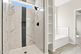56 Ladybank, Rocky Mount, NC 27804 – photo 19: 56LadyBankMasterShower