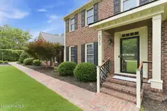 2317 Waverly Drive, Wilmington, NC 28403 — 4-bedroom home in Glen Meade, Wilmington, NC, photo 2 of 44: 56-web-or-mls-DSC06314