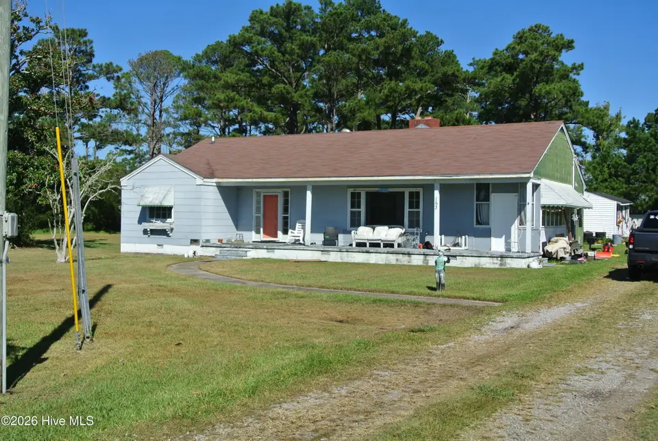 153 Fulford Willis Road, Williston, NC 28579 — 3-bedroom home, Williston, NC, photo 1 of 5: DSC_8012