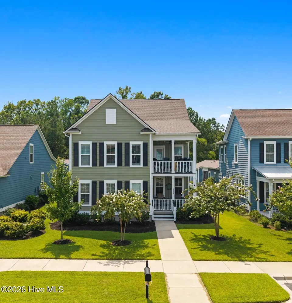 9099 Village Lake Drive SW, Calabash, NC 28467 – photo 1 of 63