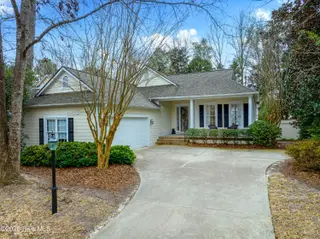 1100 Congressional Lane, Wilmington, NC 28411 – photo 1: 110 Congressional Ln MLS-2