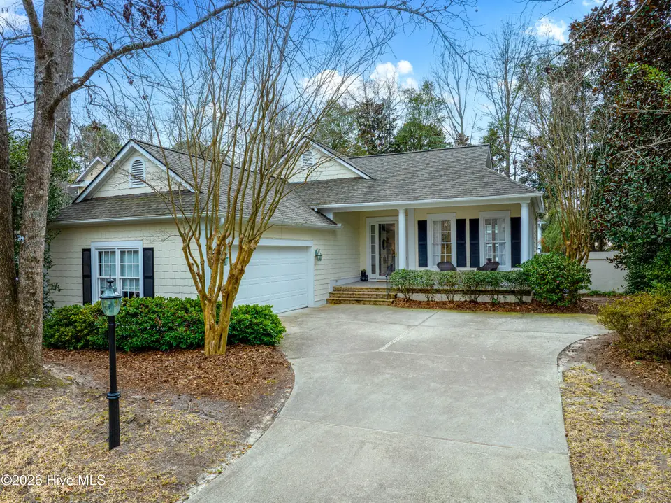 1100 Congressional Lane, Wilmington, NC 28411 – photo 1 of 65: 110 Congressional Ln MLS-2