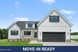 95 Howell Farm Drive, Selma, NC 27576 – photo 1: MOVE IN READY - MLS (3)