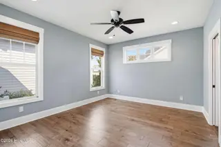 8701 Maple Ash Trail NE, Leland, NC 28451 — 4-bedroom home in Compass Pointe, Leland, NC, photo 21 of 47