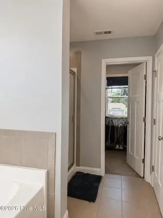 188 Enfield Drive, Carthage, NC 28327 – photo 15: Bath 2